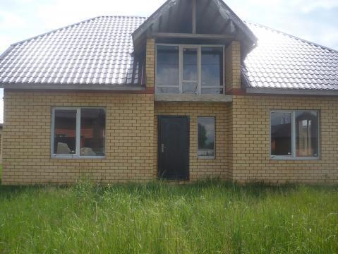 Земельный участокс домом в кп "Морозовские усадьбы", 2500000 руб.