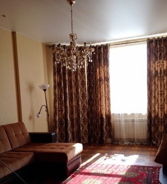 Раменское, 1-но комнатная квартира, Северное ш. д.12, 4900000 руб.