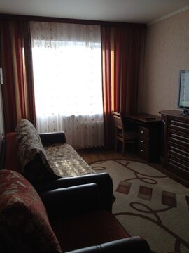 Истра, 1-но комнатная квартира, ул. 25 лет Октября д.9, 23000 руб.
