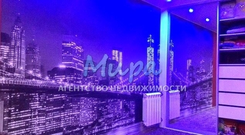 Москва, 2-х комнатная квартира, ул. Окская д.20к1, 7000000 руб.