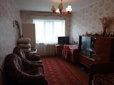 3 - комнатная квартира в пос. Мельчевка, д. 53 3 - комнатная квартира в пос. Мельчевка, д. 53