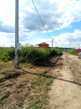 Продается земельный участок 10.5соток г.Жуковский, Прохоровка, 2900000 руб.