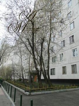 Москва, 3-х комнатная квартира, ул. Мусы Джалиля д.13, 8800000 руб.