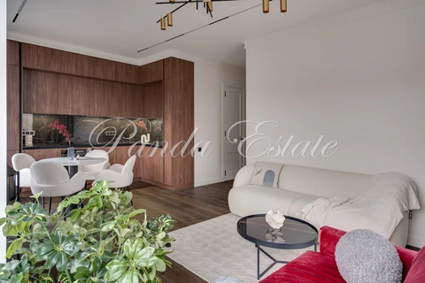 Москва, 3-х комнатная квартира, Севастопольский проспект улица д.22А, 42000000 руб.