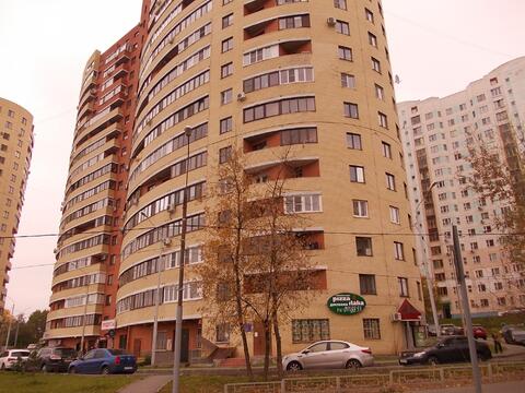Троицк, 1-но комнатная квартира, ул. Нагорная д.10, 4100000 руб.