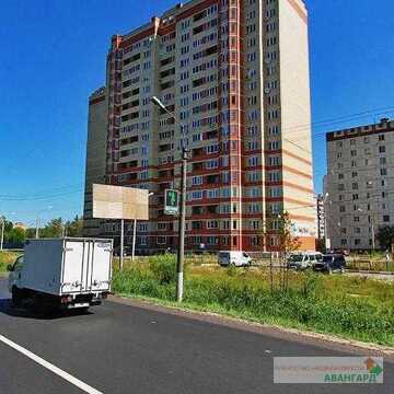 Электросталь, 3-х комнатная квартира, Ногинское ш. д.20, 6600000 руб.