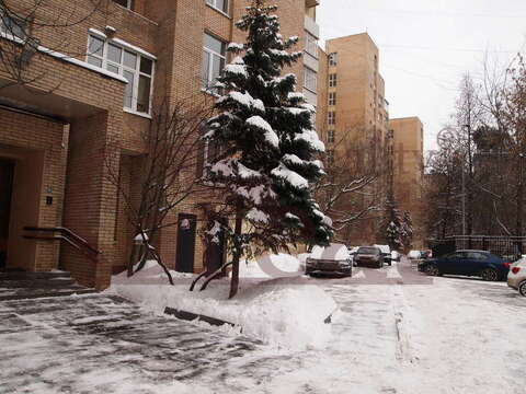 Москва, 3-х комнатная квартира, Афанасьевский Б. пер. д.39, 33200000 руб.