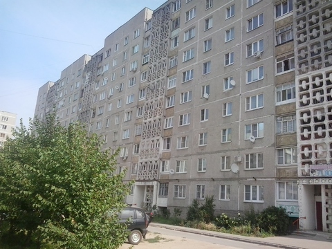 Воскресенск, 1-но комнатная квартира, ул. Рабочая д.105, 14000 руб.