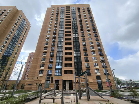 Москва, 3-х комнатная квартира, Малая Очаковская улица д.дом 7, 23146560 руб.