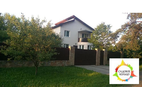Продается дом, площадь 200 кв, 13050000 руб.