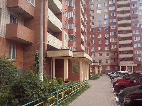 Королев, 2-х комнатная квартира, Ленинская д.14, 7150000 руб.