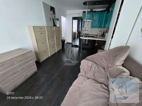 Подольск, 2-х комнатная квартира, Подольск д.Юбилейная улица, 25, 45000 руб.