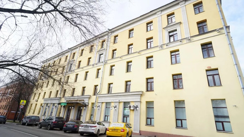 Москва, 1-но комнатная квартира, ул. Ботаническая д.41к7, 3350000 руб.