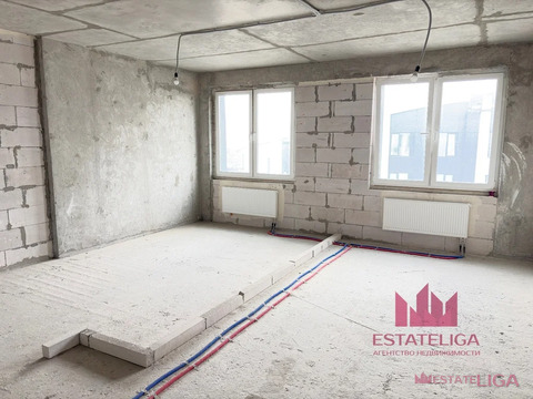 Москва, 1-но комнатная квартира, улица Крузенштерна д.10к1, 21000000 руб.