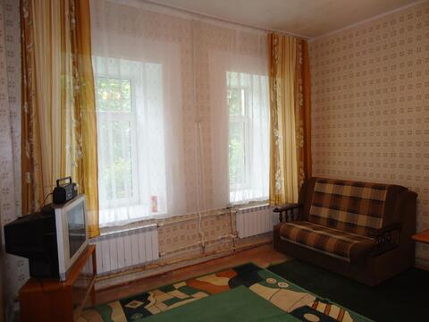 Егорьевск, 3-х комнатная квартира, ул. Александра Невского д.1в, 14000 руб.