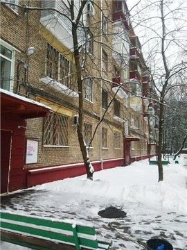 Комната, Михалковский пер. 15к.3, 2/5, кухня 8, без балкона, 2200000 руб.