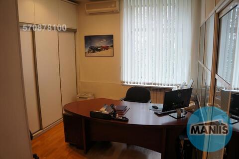 Продается офисный блок 677,0 м2, 30000000 руб.