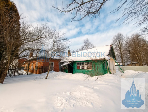 Продажа дома, Львовский, Подольский район, ул. Орджоникидзе, 8500000 руб.