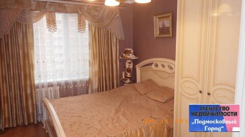 Егорьевск, 3-х комнатная квартира, 5-й мкр. д.2, 1500000 руб.