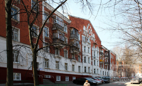 Москва, 2-х комнатная квартира, ул. Маршала Тимошенко д.4, 12900000 руб.