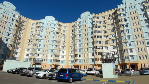 Мытищи, 3-х комнатная квартира, ул. Колпакова д.40 к3, 9000000 руб.