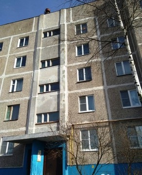 Москва, 1-но комнатная квартира, Курилово д.4, 3000000 руб.