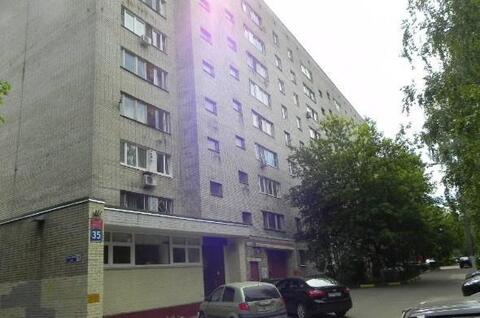 Подольск, 4-х комнатная квартира, Красногвардейский б-р. д.35, 5000000 руб.