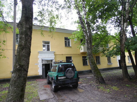 Сергиев Посад, 2-х комнатная квартира, Московское ш. д.7, 1350000 руб.