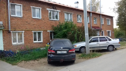 Срочня продажа 1-й квартиры в селе Покровское Рузский район Срочня продажа 1-й квартиры в селе Покровское Рузский район