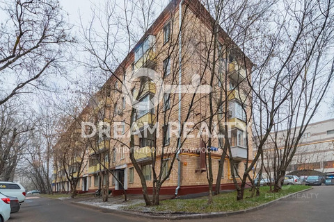 Москва, 1-но комнатная квартира, ул. Константинова д.11, 10900000 руб.