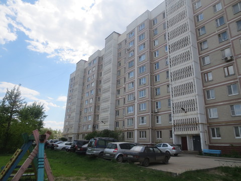 Серпухов, 3-х комнатная квартира, ул. Весенняя д.66а, 3150000 руб.