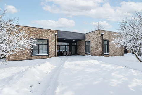 Продажа дома, Глухово, Дмитровский район, Ильинская улица, 95000000 руб.