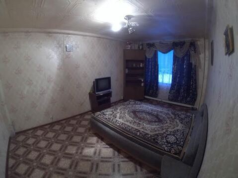 Наро-Фоминск, 1-но комнатная квартира, ул. Профсоюзная д.16, 17000 руб.