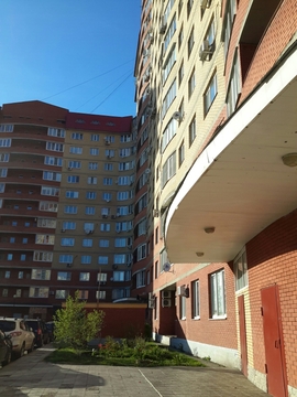 Пушкино, 1-но комнатная квартира, Московский проспект д.44, 4800000 руб.