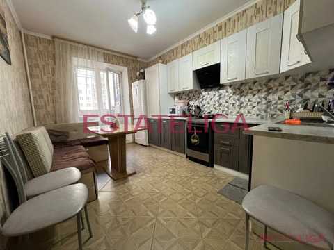 Люберцы, 2-х комнатная квартира, ул. Камова д.9к3, 11700000 руб.