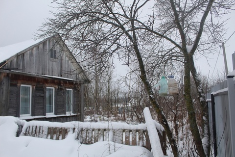 Гальнево. Деревенский дом на участке 30 соток. 70 км от МКАД (Ярославс, 2600000 руб.