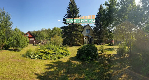 Дача 80 кв.м. в г/о Ступино, СНТ "Стекло", 4990000 руб.