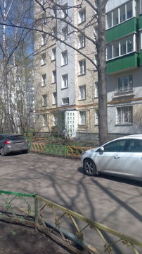 Москва, 2-х комнатная квартира, ул. Саратовская д.9, 5200000 руб.
