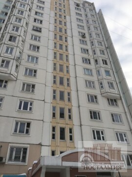 Одинцово, 3-х комнатная квартира, ул. Чистяковой д.2, 6200000 руб.