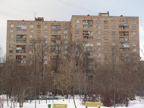 Москва, 3-х комнатная квартира, Зеленый пр-кт. д.66 к 1, 12000000 руб.