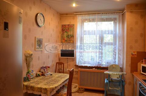 Домодедово, 3-х комнатная квартира, Текстильщиков д.7, 5300000 руб.