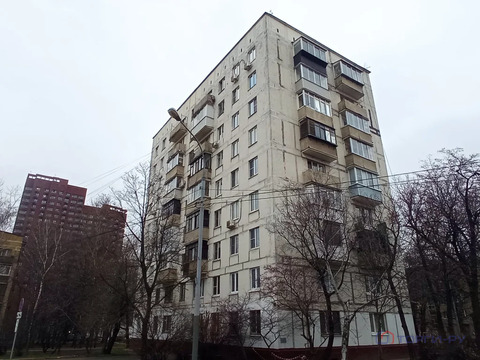 Москва, 2-х комнатная квартира, ул. Линии Октябрьской Железной Дороги д.4, 10053000 руб.