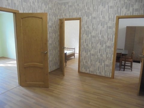 Москва, 3-х комнатная квартира, ул. Коломенская д.12 к3, 60000 руб.