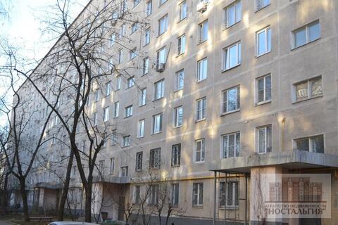 Москва, 3-х комнатная квартира, ул. Молдавская д.2 к2, 9500000 руб.