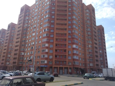 Котельники, 3-х комнатная квартира, мкр. южный д.9, 6500000 руб.