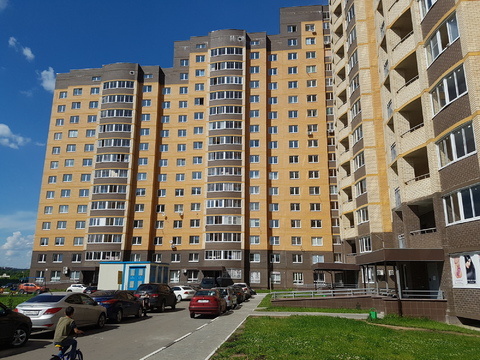 Мытищи, 2-х комнатная квартира, Совхозная д.20, 4229000 руб.