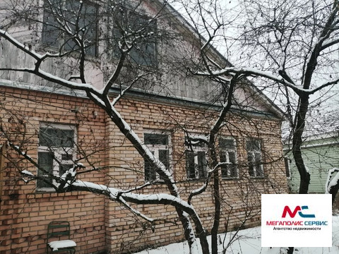 Продаю 2-х этажный дом в центре поселка Большие Дворы, ул Маяковского Продаю 2-х этажный дом в центре поселка Большие Дворы, ул Маяковского