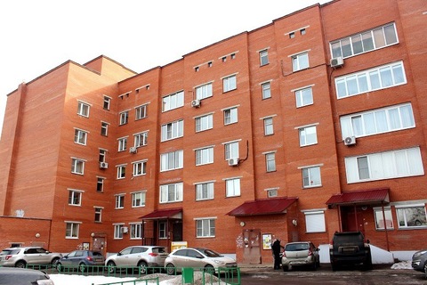 Фрязино, 3-х комнатная квартира, ул. Садовая д.1, 9100000 руб.