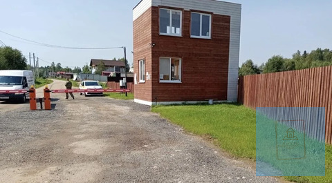 6,3 сотки в СНТСН Клочково, 800000 руб.