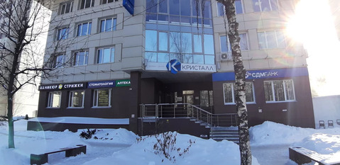 Сдается! Офисное помещение 41 кв. м. Кл. В, МКАД 300 м. м. Планерная Сдается! Офисное помещение 41 кв. м. Кл. В, МКАД 300 м. м. Планерная